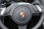Porsche Boxster S 2013 года